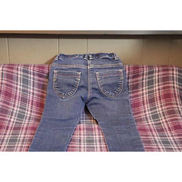 S. Oliver Girl's Jeans Size 4 - Picture 5 of 12